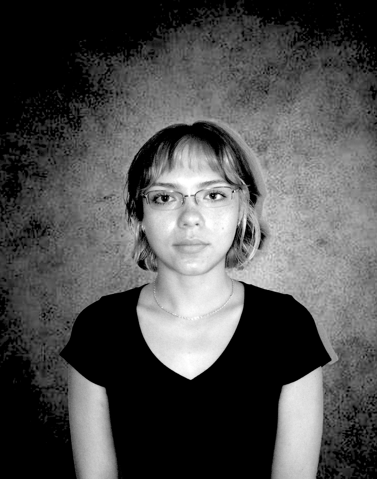 Person's Portrait