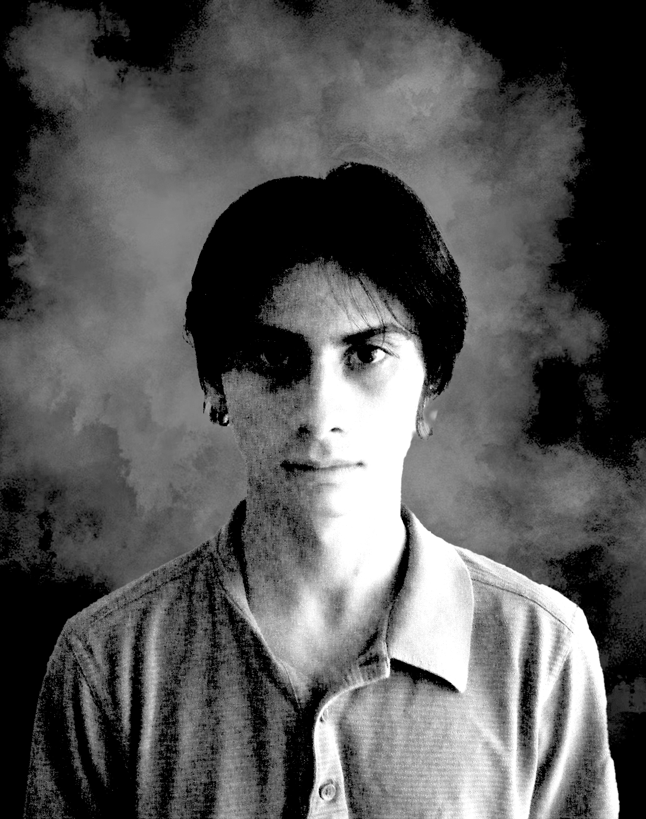 Person's Portrait